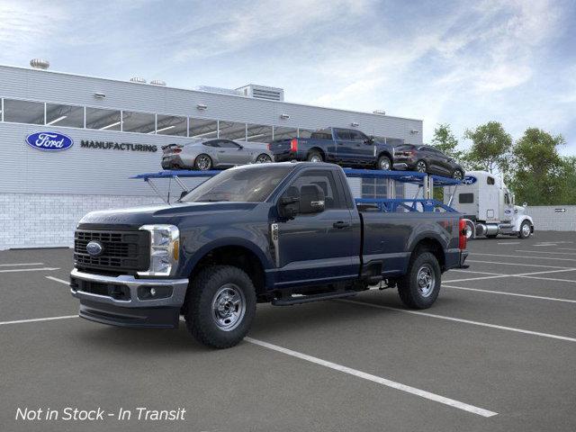 new 2024 Ford F-250 car, priced at $53,200