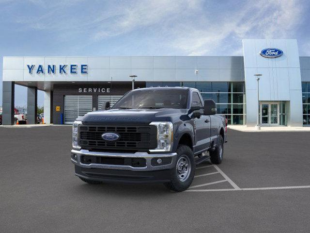 new 2024 Ford F-250 car, priced at $52,700