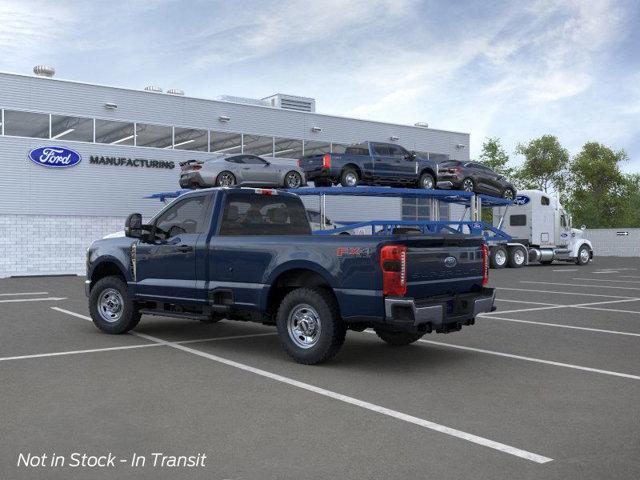 new 2024 Ford F-250 car, priced at $53,200