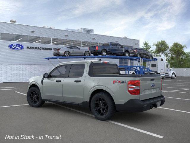 new 2024 Ford Maverick car, priced at $32,325