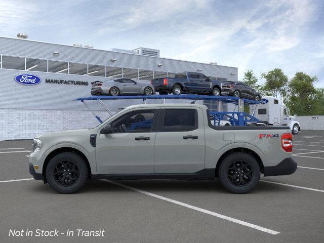 new 2024 Ford Maverick car, priced at $32,325