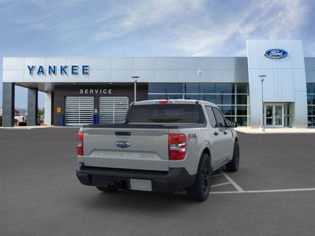 new 2024 Ford Maverick car, priced at $32,325