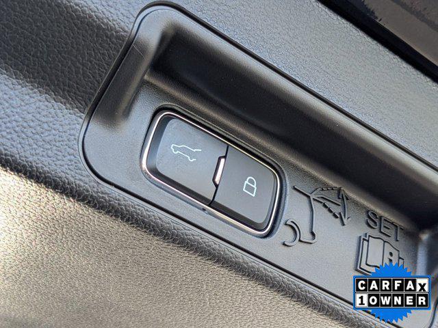 used 2023 Ford Explorer car, priced at $40,364