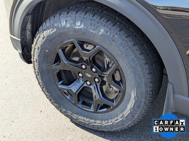 used 2023 Ford Explorer car, priced at $40,364