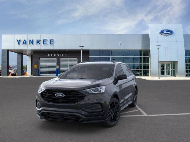 new 2024 Ford Edge car, priced at $38,026