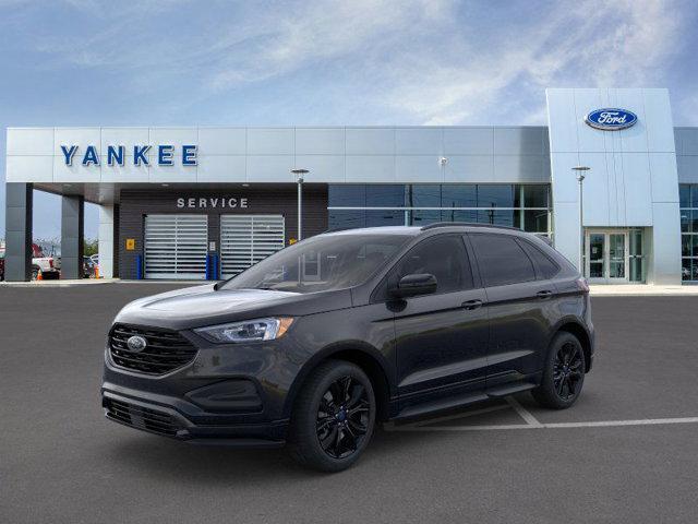 new 2024 Ford Edge car, priced at $38,026