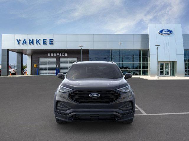 new 2024 Ford Edge car, priced at $38,026