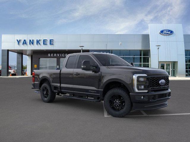 new 2024 Ford F-350 car, priced at $73,870