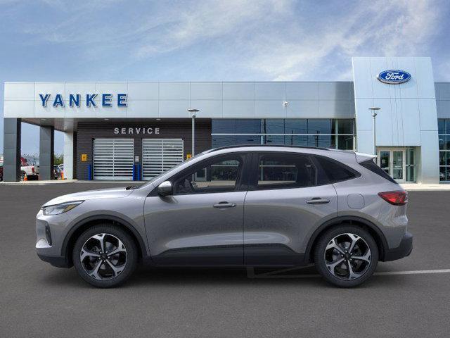 new 2025 Ford Escape car, priced at $40,060