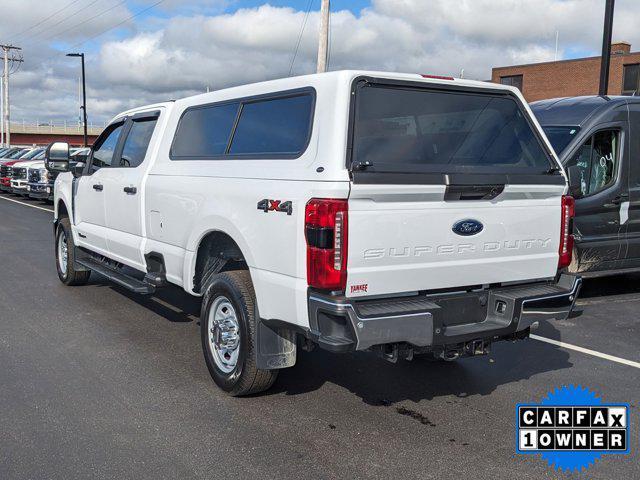 used 2023 Ford F-350 car, priced at $57,469