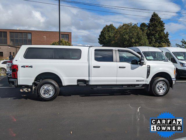 used 2023 Ford F-350 car, priced at $57,469