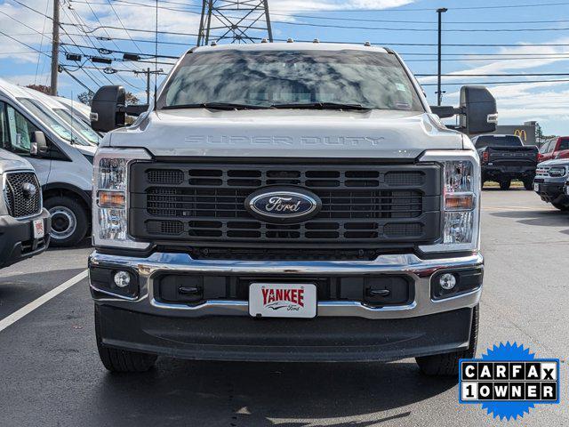 used 2023 Ford F-350 car, priced at $57,469