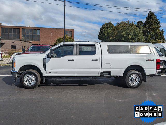 used 2023 Ford F-350 car, priced at $57,469