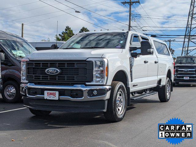 used 2023 Ford F-350 car, priced at $57,469