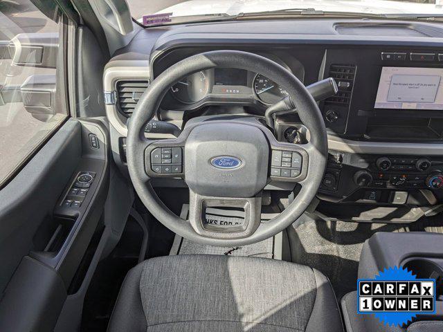 used 2023 Ford F-350 car, priced at $57,469