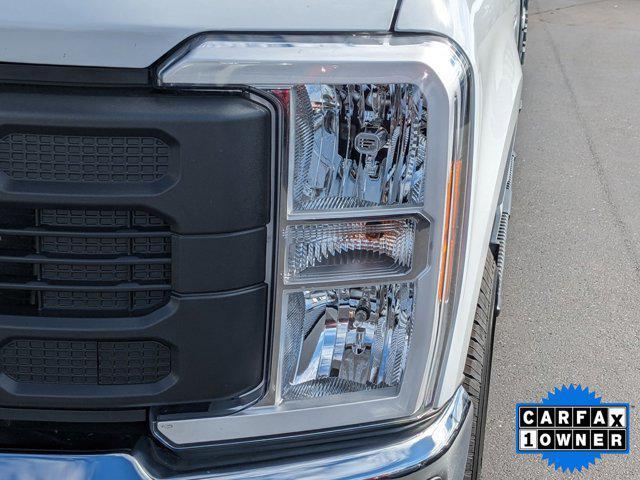 used 2023 Ford F-350 car, priced at $57,469