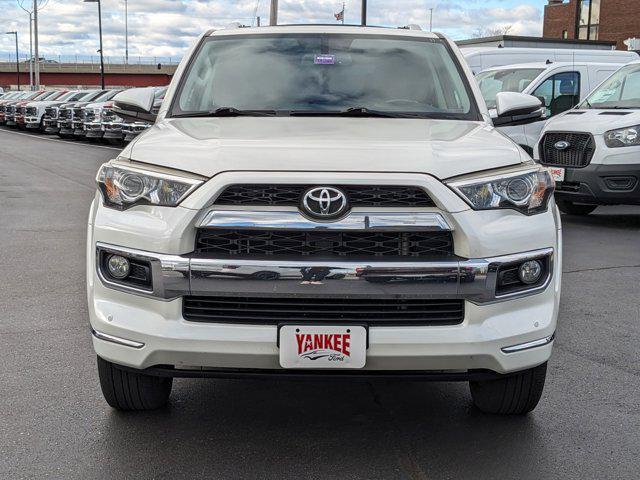 used 2016 Toyota 4Runner car, priced at $27,652