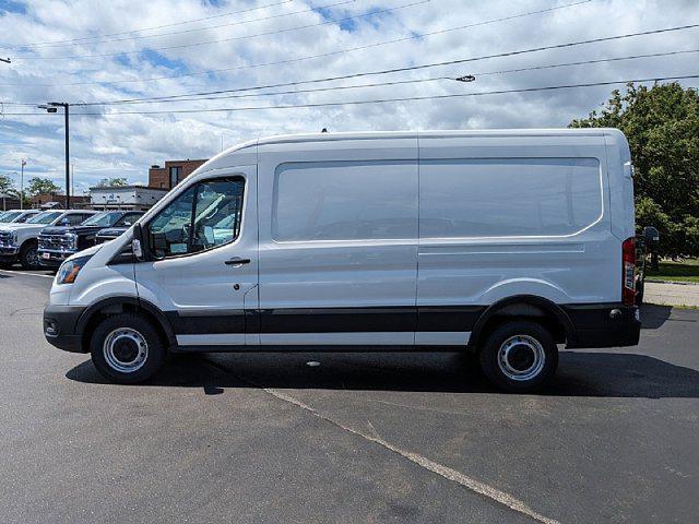 new 2025 Ford Transit-250 car, priced at $56,045