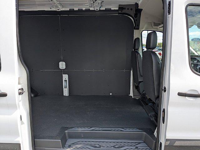 new 2025 Ford Transit-250 car, priced at $56,045
