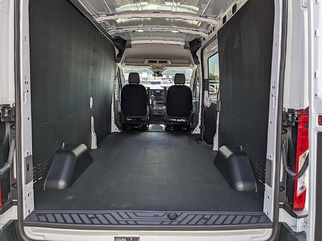 new 2025 Ford Transit-250 car, priced at $56,045