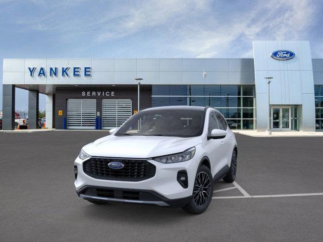 new 2025 Ford Escape PHEV car, priced at $38,557