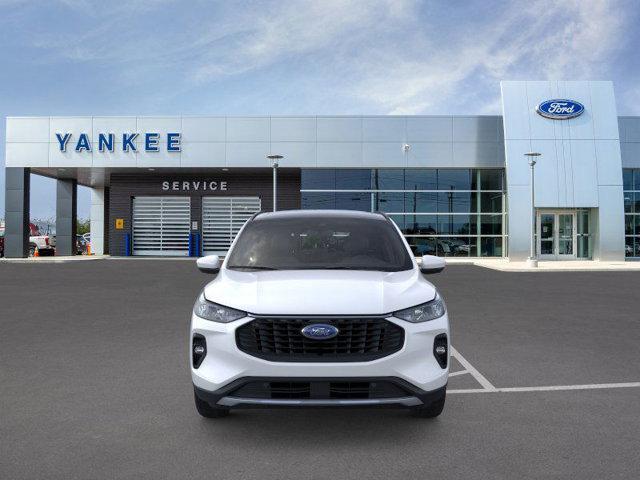 new 2025 Ford Escape PHEV car, priced at $38,557