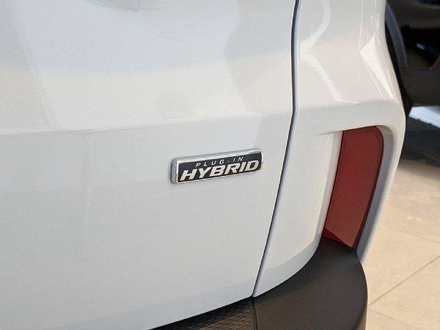 new 2025 Ford Escape PHEV car, priced at $39,952