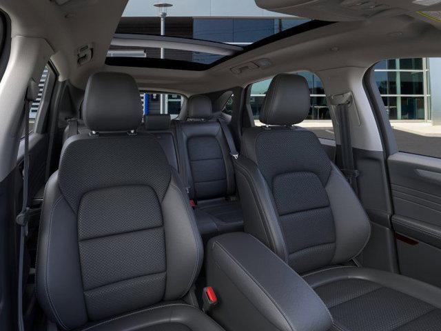 new 2025 Ford Escape PHEV car, priced at $38,557