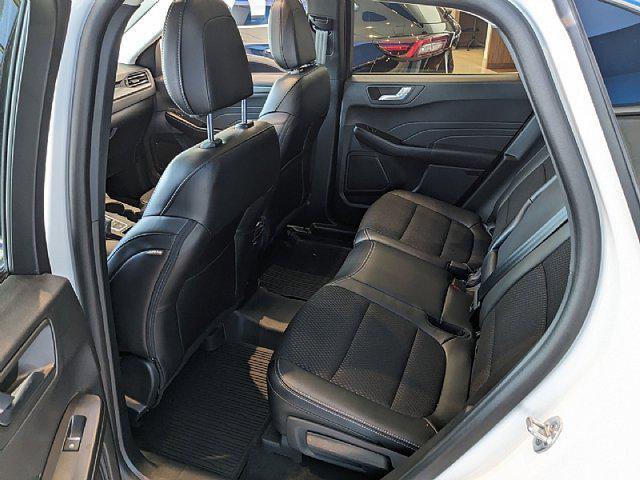 new 2025 Ford Escape PHEV car, priced at $39,952