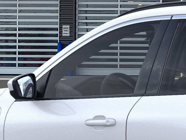 new 2025 Ford Escape PHEV car, priced at $38,557