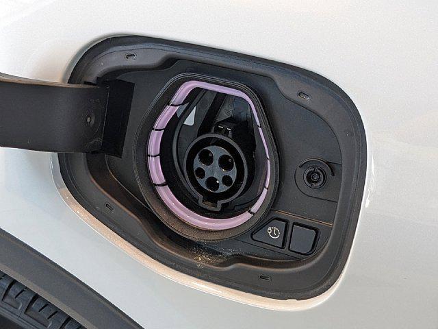 new 2025 Ford Escape PHEV car, priced at $39,952