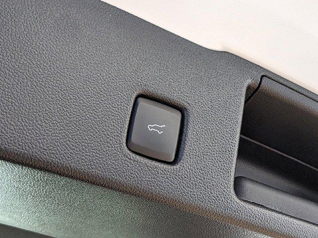 new 2025 Ford Escape PHEV car, priced at $39,952