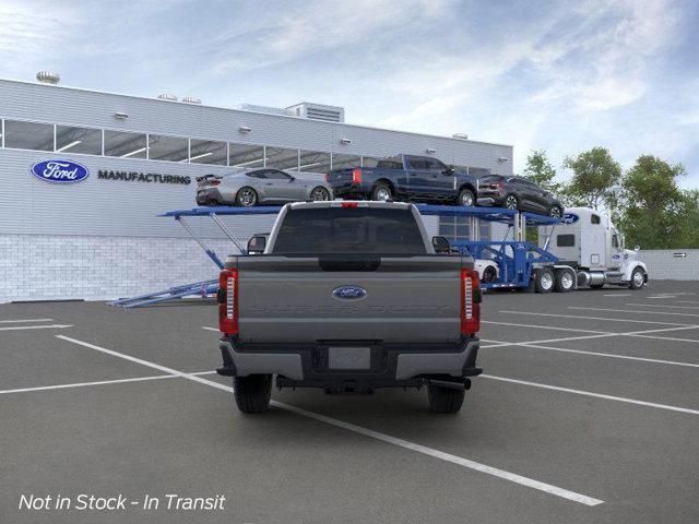 new 2025 Ford F-350 car, priced at $62,060