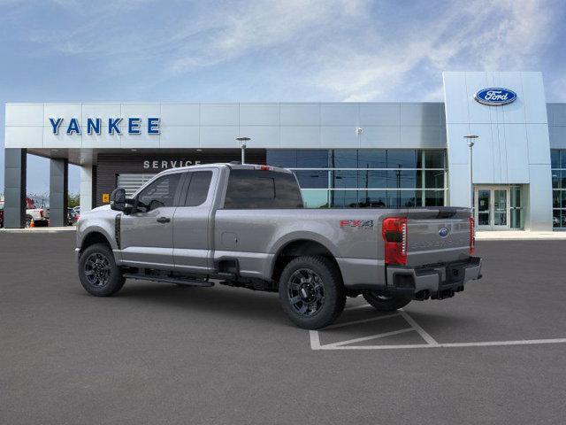 new 2025 Ford F-350 car, priced at $62,060