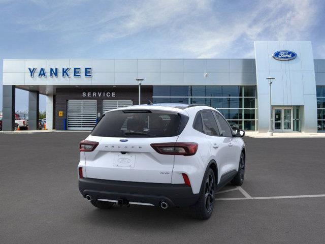 new 2025 Ford Escape car, priced at $34,779