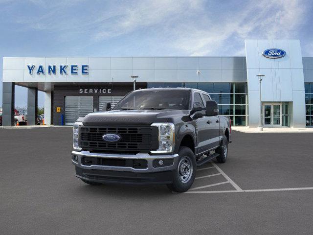 new 2025 Ford F-250 car, priced at $66,180