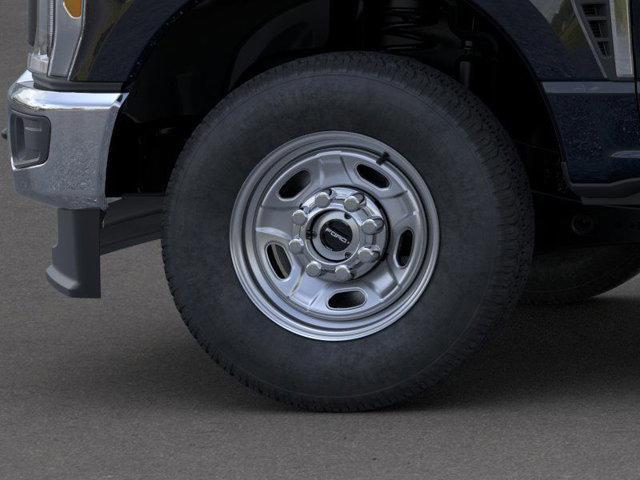 new 2025 Ford F-250 car, priced at $61,008