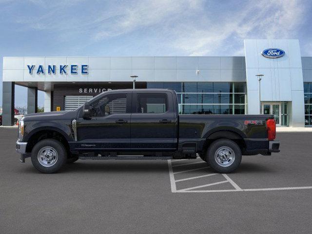 new 2025 Ford F-250 car, priced at $66,180