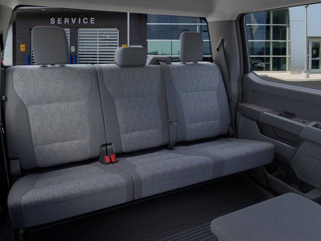 new 2025 Ford F-250 car, priced at $61,008