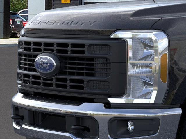 new 2025 Ford F-250 car, priced at $66,180