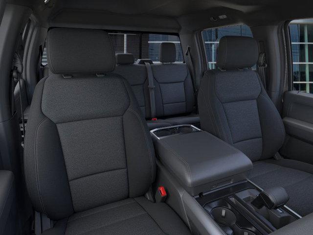 new 2025 Ford F-150 car, priced at $54,777