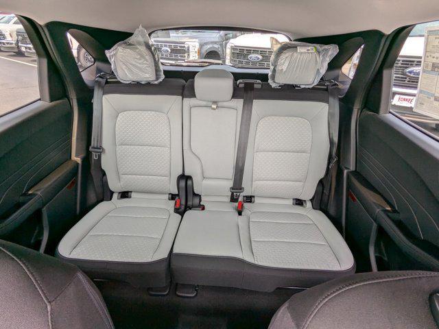 new 2025 Ford Escape car, priced at $32,554