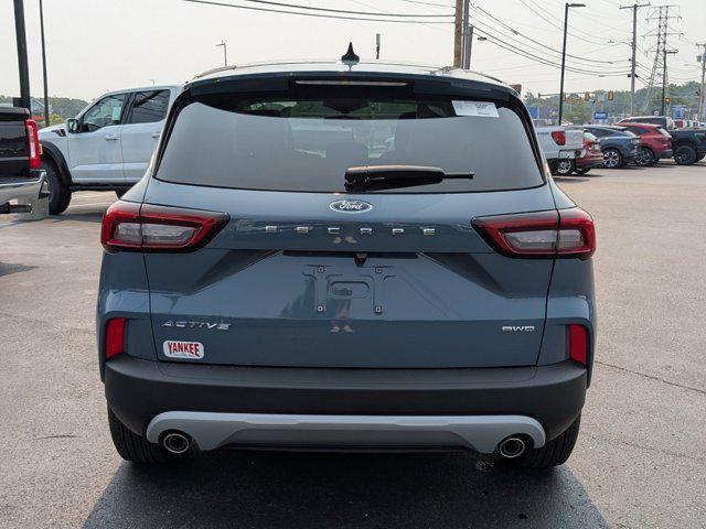 new 2025 Ford Escape car, priced at $32,554