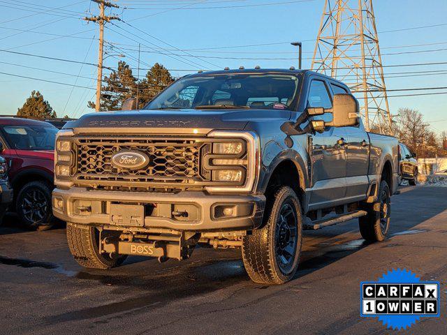 used 2024 Ford F-250 car, priced at $67,998