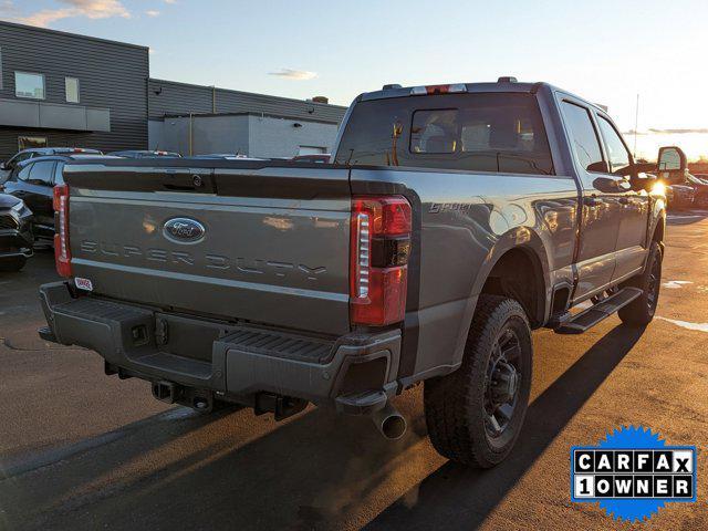 used 2024 Ford F-250 car, priced at $67,998