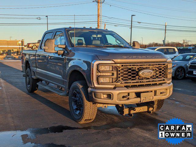 used 2024 Ford F-250 car, priced at $67,998