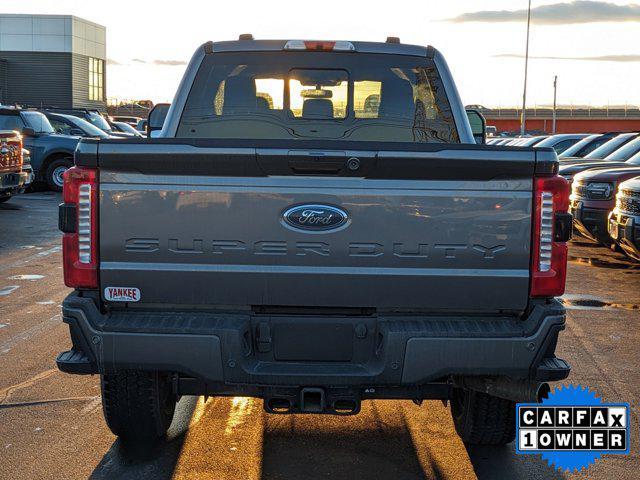 used 2024 Ford F-250 car, priced at $67,998