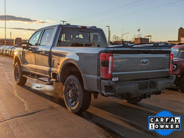 used 2024 Ford F-250 car, priced at $67,998