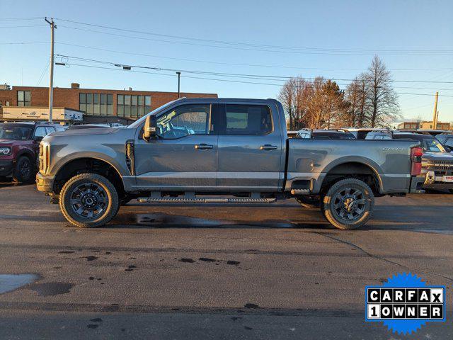 used 2024 Ford F-250 car, priced at $67,998