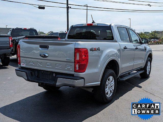 used 2020 Ford Ranger car, priced at $27,536